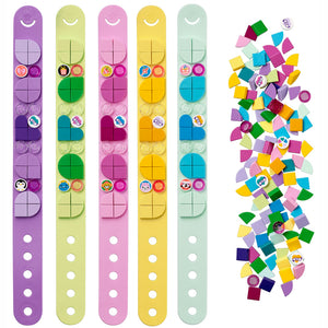 LEGO - Dots Armband storpack