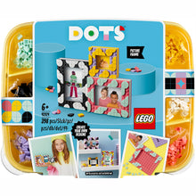 Load image into Gallery viewer, LEGO - Dots Kreativa fotoramar
