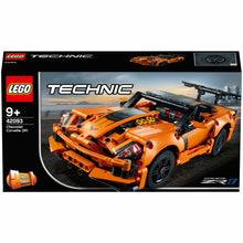 Ladda upp bild till gallerivisning, LEGO - Technic Chevrolet Corvette ZR1
