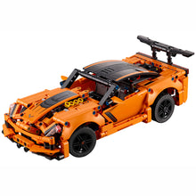 Ladda upp bild till gallerivisning, LEGO - Technic Chevrolet Corvette ZR1
