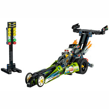 Ladda upp bild till gallerivisning, LEGO - Technic Dragster
