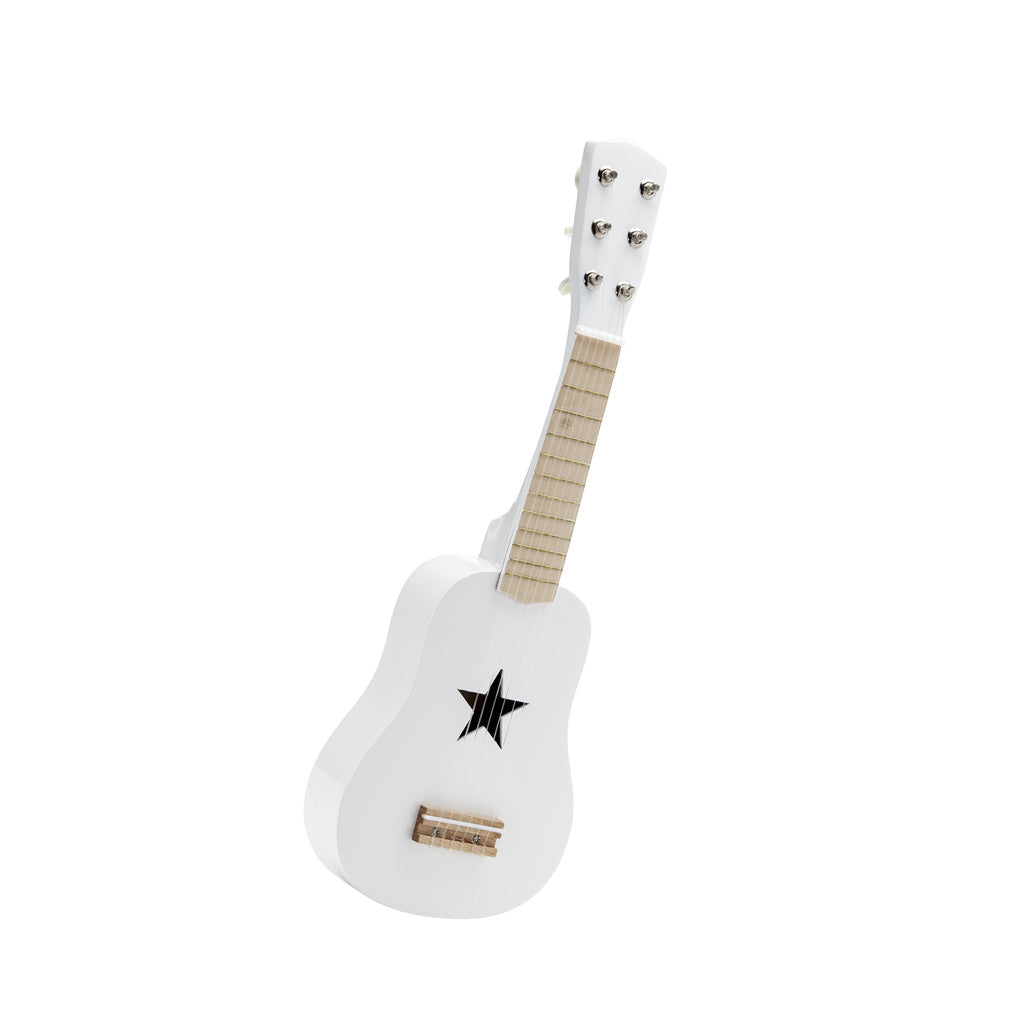 Kids Concept - Gitarr Vit