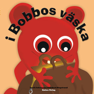 Babblarna - I Bobbos väska