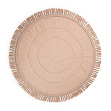 Ladda upp bild till gallerivisning, Elodie Details - Lekmatta Powder Pink Fringe
