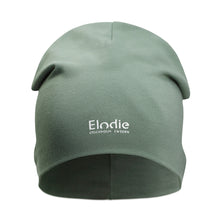 Last inn bildet i Galleri-visningsprogrammet, Elodie Details - Logo Beanies Hazy Jade
