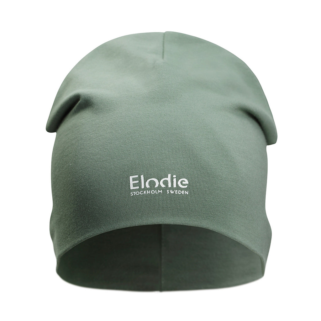 Elodie Details - Logo Beanies Hazy Jade