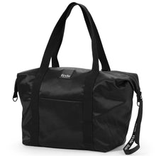 Ladda upp bild till gallerivisning, Elodie Details - Changing Bag Soft Shell Grande Black
