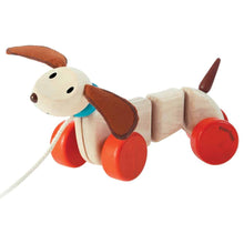 Ladda upp bild till gallerivisning, PlanToys - Happy Puppy
