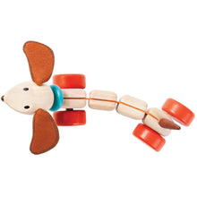 Ladda upp bild till gallerivisning, PlanToys - Happy Puppy
