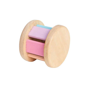 PlanToys - Roller Pastel