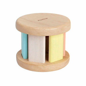 PlanToys - Roller Pastel