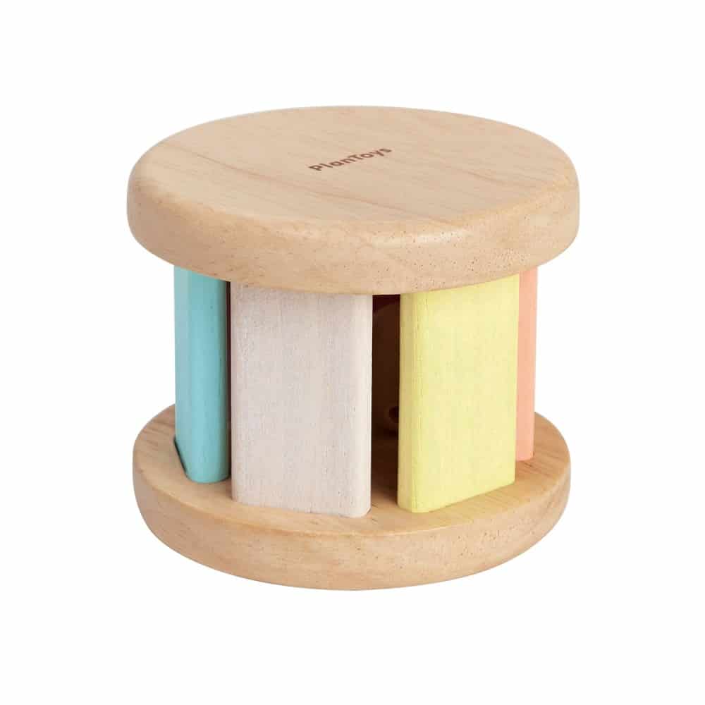 PlanToys - Roller Pastel