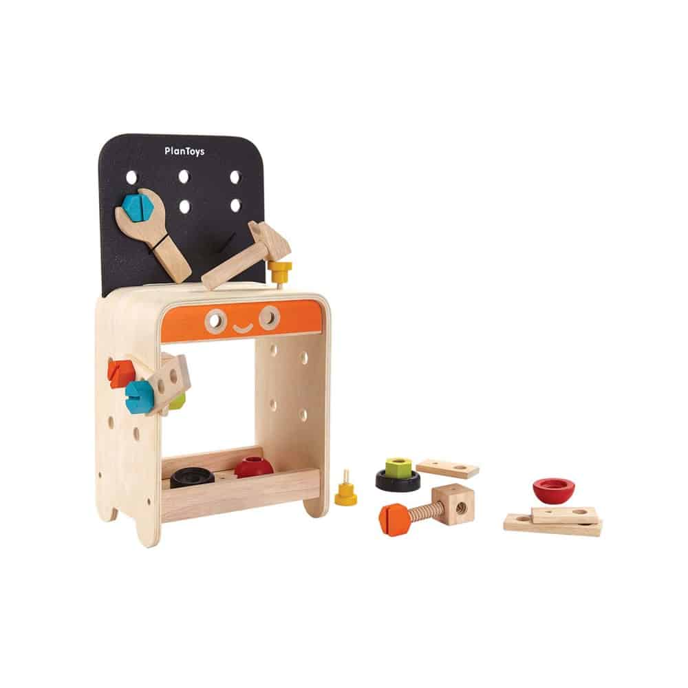 PlanToys - Workbench