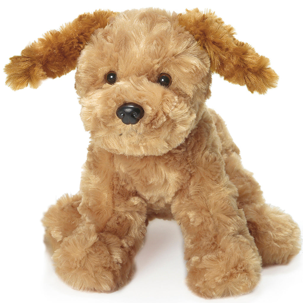 Teddykompaniet - Teddy Dogs Beige