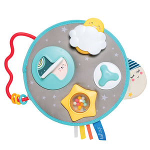 Taf Toys - Mini Moon Activity Center