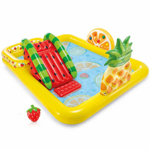 INTEX - Fun'n Fruity Play Center