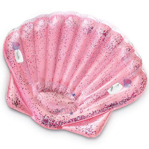 INTEX - Pink Seashell Island