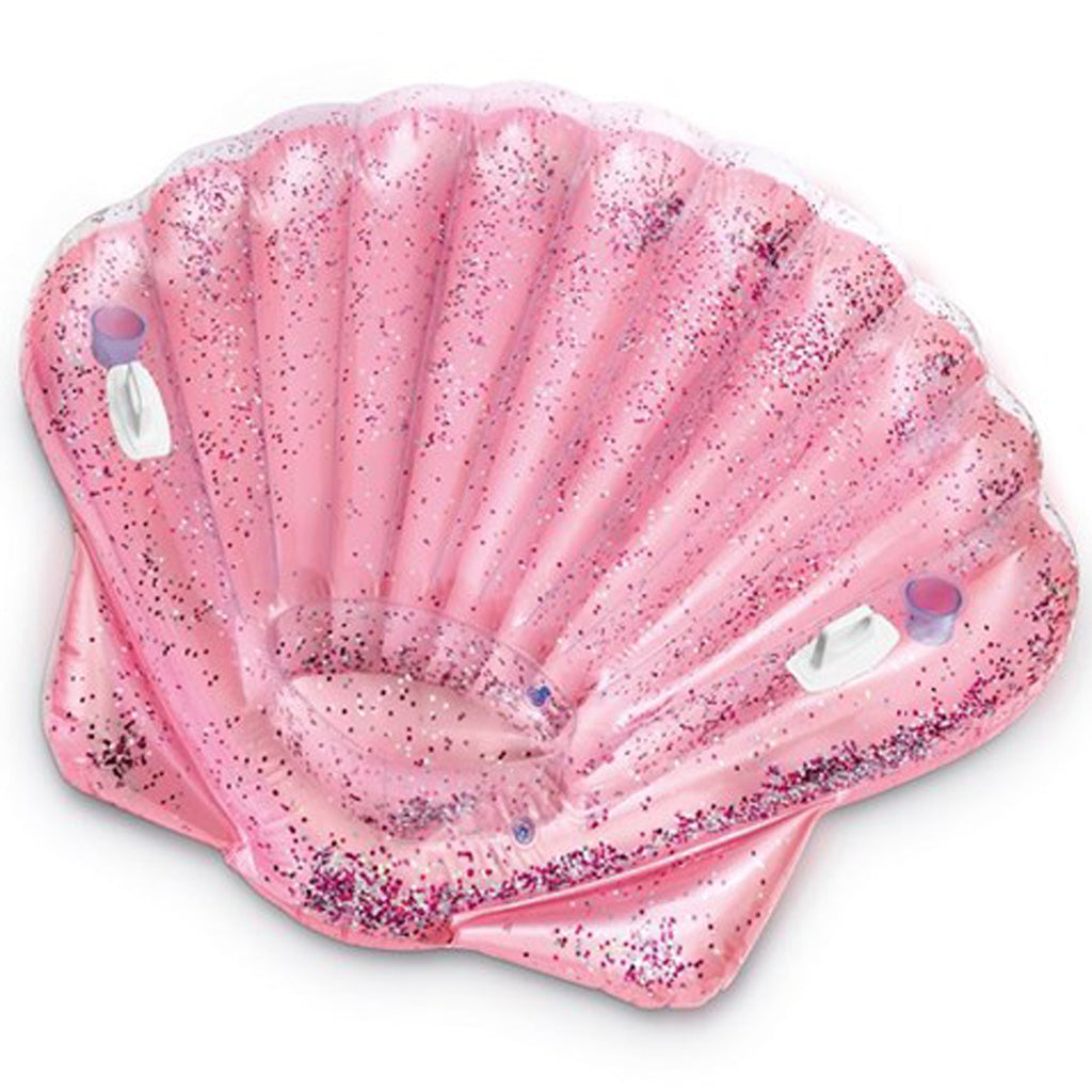 INTEX - Pink Seashell Island