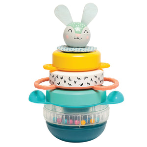 Taf Toys - Hunny bunny stacker