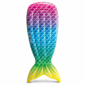 INTEX - Mermaid Tail Float