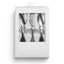 Load image into Gallery viewer, Elodie Details - Children&#39;s Cutlery set Silver
