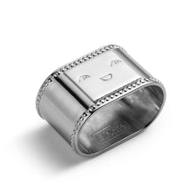 Load image into Gallery viewer, Elodie Details - Napkin Ring Silver
