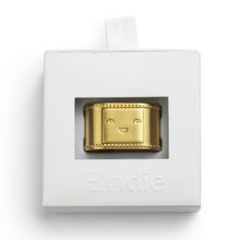 Load image into Gallery viewer, Elodie Details - Napkin Ring Matt gold/Brass
