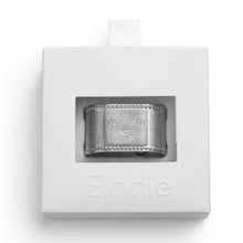 Last inn bildet i Galleri-visningsprogrammet, Elodie Details - Napkin Ring Antique Silver
