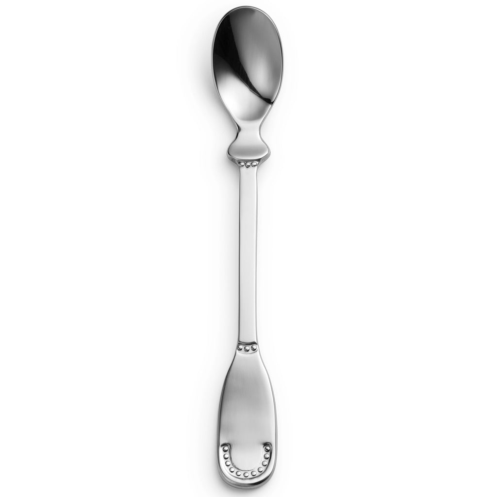 Elodie Details - Feeding spoon Silver