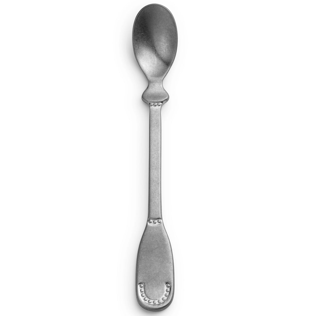 Elodie Details - Feeding spoon Antique Silver