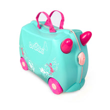 Load image into Gallery viewer, Trunki - Resväska Flora the Fairy
