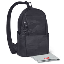 Ladda upp bild till gallerivisning, Skip Hop - Paxwell Sling Black/Camo
