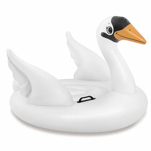 INTEX - Ride-On Majestic Swan