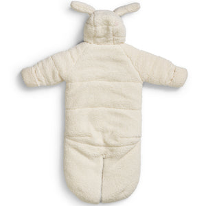 Elodie Details - Baby Overall Shearling 6-12m