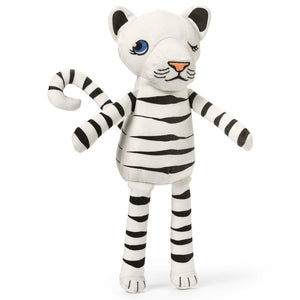 Elodie Details - Snuggle White Tiger Walter