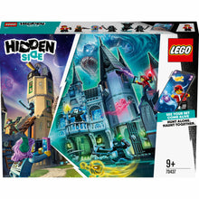 Load image into Gallery viewer, LEGO - Hidden Side Mystiska slottet
