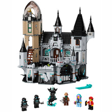 Load image into Gallery viewer, LEGO - Hidden Side Mystiska slottet
