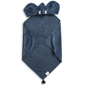 Elodie Details - Hooded Towel Humble Hugo