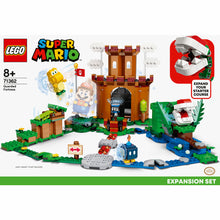 Load image into Gallery viewer, LEGO - Super Mario Bevakad fästning Expansionsset
