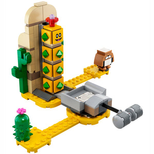 LEGO - Super Mario Pokey i öknen Expansionsset