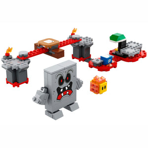 LEGO - Super Mario Whomp's lavabekymmer Expansion