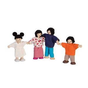 PlanToys - Doll Family 2