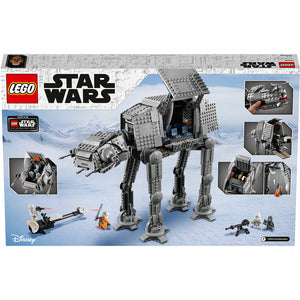 LEGO - Star Wars AT-AT