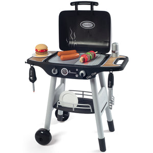 Smoby - Barbeque Children's Grill