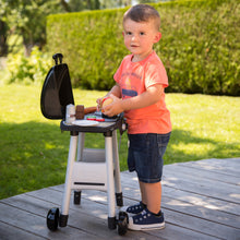 Ladda upp bild till gallerivisning, Smoby - Barbeque Children&#39;s Grill
