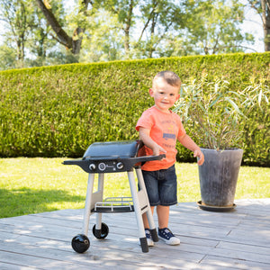 Smoby - Barbeque Children's Grill