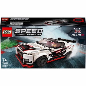 LEGO - Speed Champions Nissan GT-R NISMO