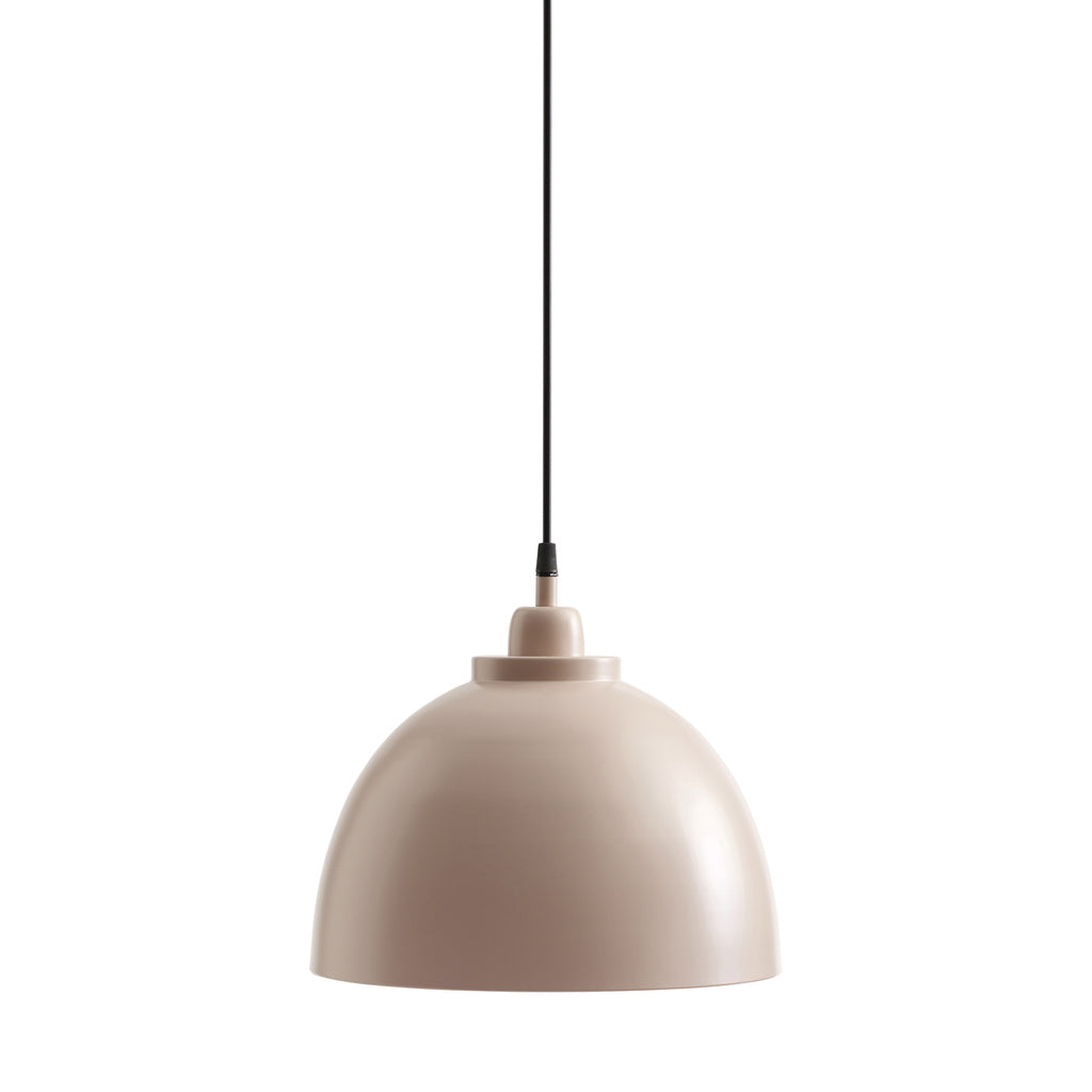 Kids Concept - Taklampa Metall Ljusrosa