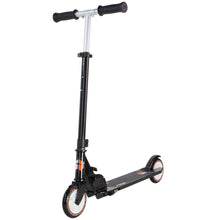 Ladda upp bild till gallerivisning, Stiga - Kick Scooter Track 120-S Black/Ora
