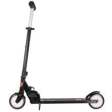 Ladda upp bild till gallerivisning, Stiga - Kick Scooter Track 120-S Black/Ora
